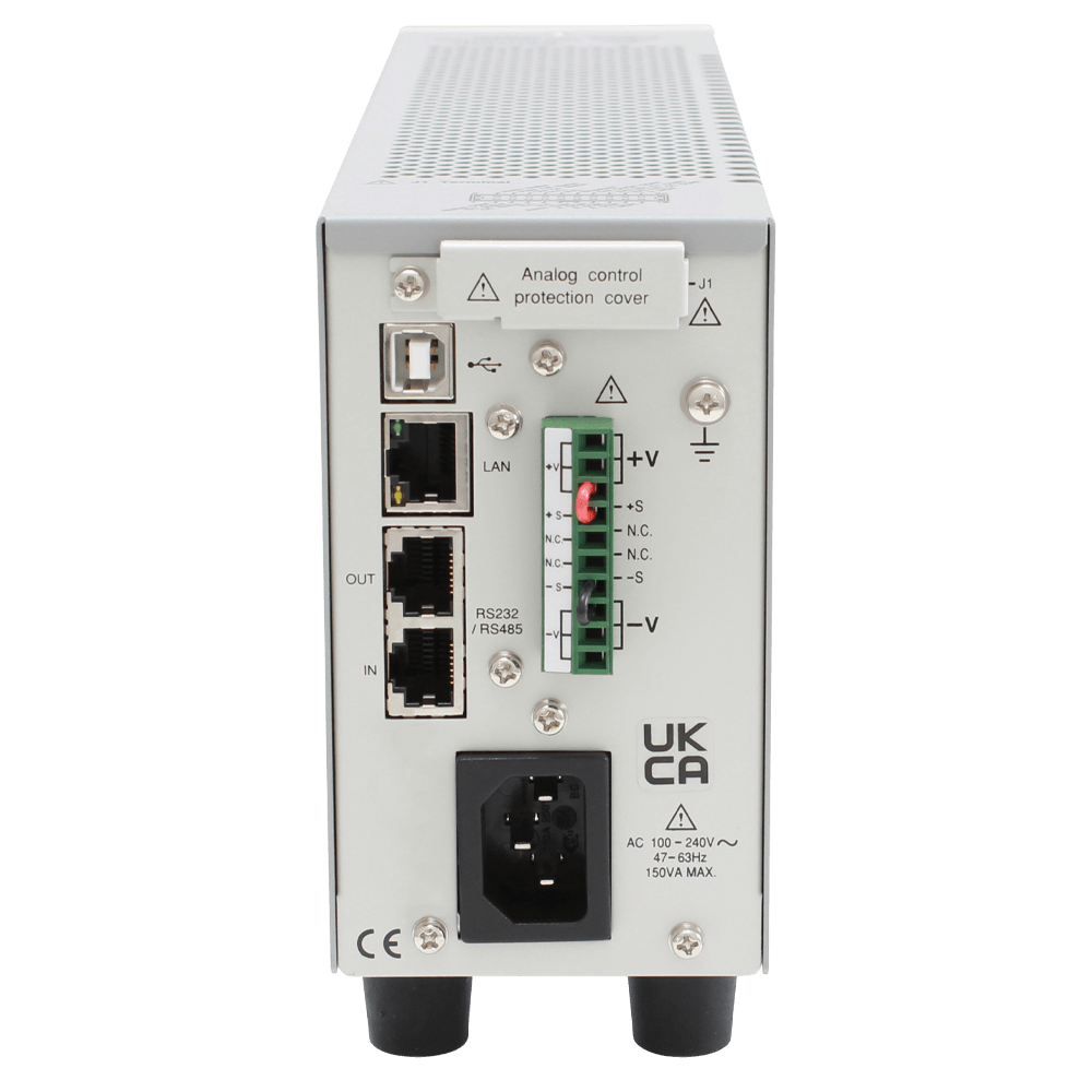 PFR-100M-LAN